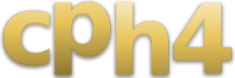 cph4 logo